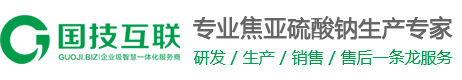 宁波国技互联信息技术有限公司